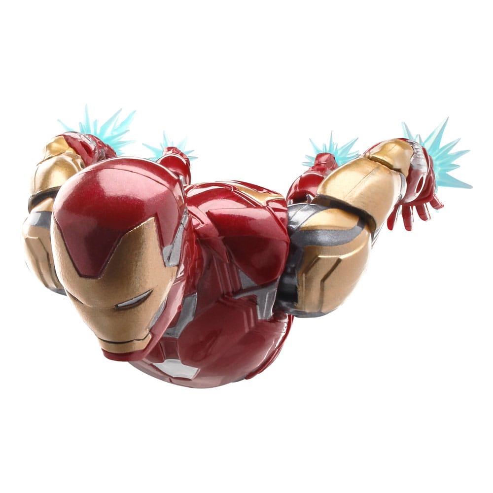 Marvel Studios Marvel Legends Actionfigur Iron Man Mark LXXXV 15 cm - Versand: 7 Tage nach Bestellung