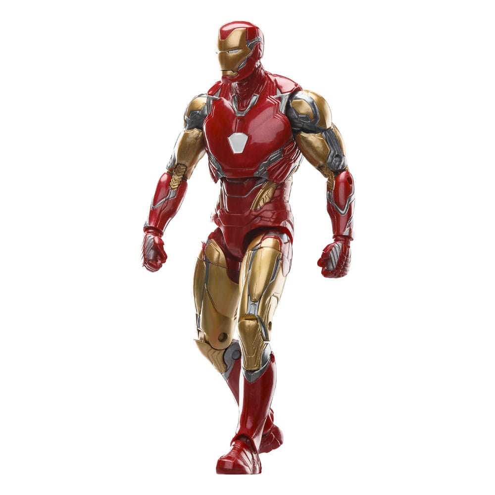 Marvel Studios Marvel Legends Actionfigur Iron Man Mark LXXXV 15 cm - Versand: 7 Tage nach Bestellung