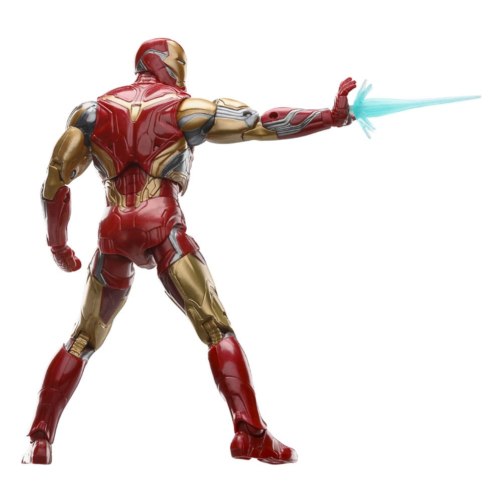 Marvel Studios Marvel Legends Actionfigur Iron Man Mark LXXXV 15 cm - Versand: 7 Tage nach Bestellung