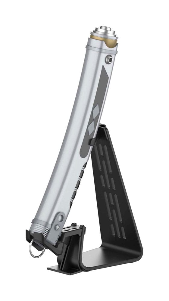 Star Wars: Ahsoka Black Series Replik Force FX Elite Lichtschwert Ahsoka Tano - Versand: 5-7 Tage nach Bestellung