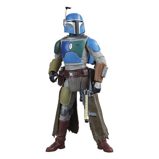 Star Wars: The Mandalorian Black Series Actionfigur Mandalorian Shriek-Hawk 15 cm - sofort lieferbar