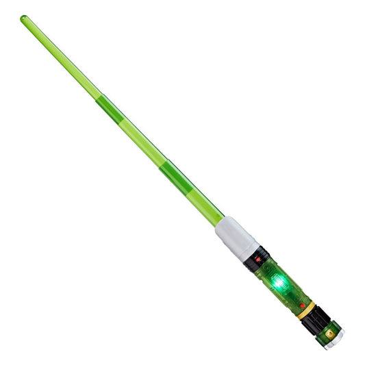 Star Wars Lightsaber Forge Kyber Core Roleplay-Replik Elektronisches Lichtschwert Sabine Wren - Preorder - ETA: Anfang 02.2025