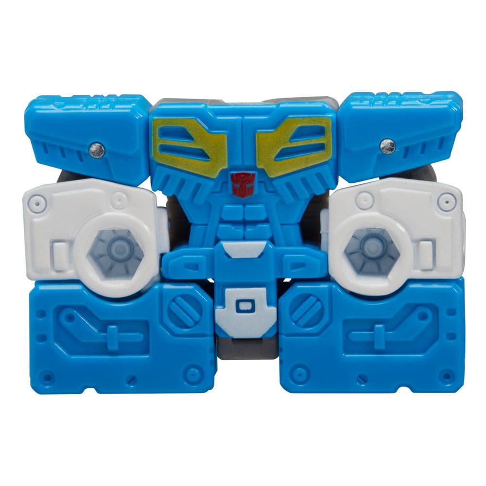 The Transformers: The Movie Generations Studio Series Voyager Class Actionfigur Autobot Blaster & Eject 16 cm - Versand: 7 Tage nach Bestellung