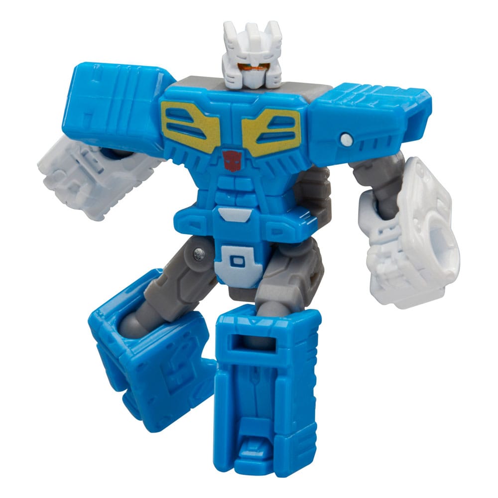 The Transformers: The Movie Generations Studio Series Voyager Class Actionfigur Autobot Blaster & Eject 16 cm - Versand: 7 Tage nach Bestellung