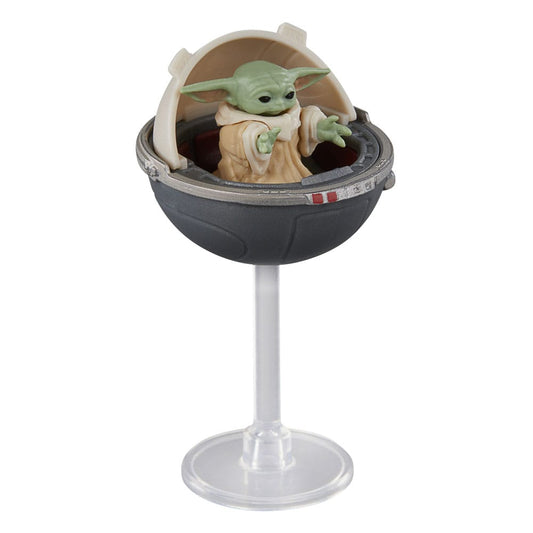 Star Wars: The Mandalorian Vintage Collection Actionfigur Grogu 10 cm - Versand: 5-7 Tage nach Bestellung