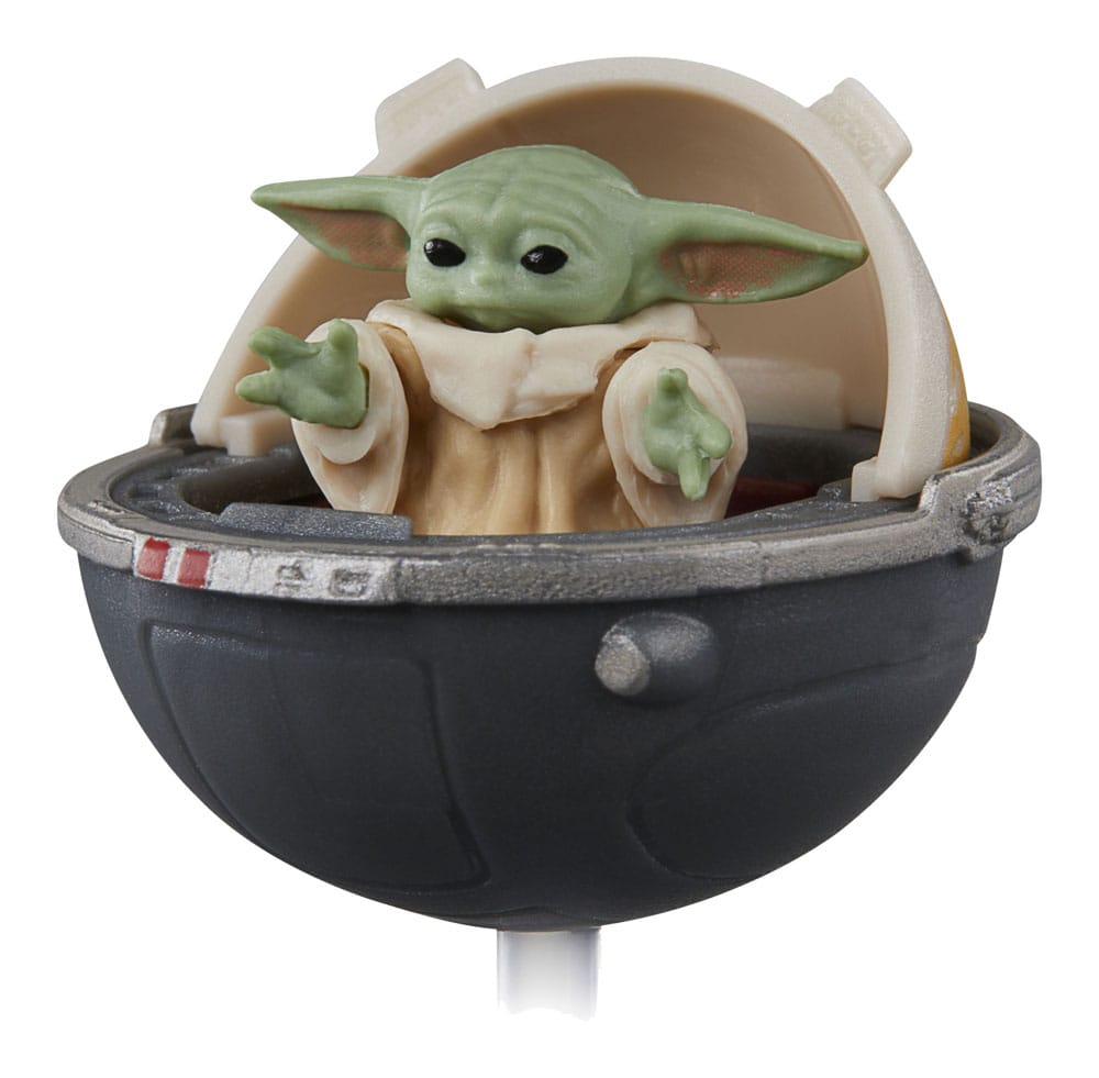 Star Wars: The Mandalorian Vintage Collection Actionfigur Grogu 10 cm - Versand: 5-7 Tage nach Bestellung