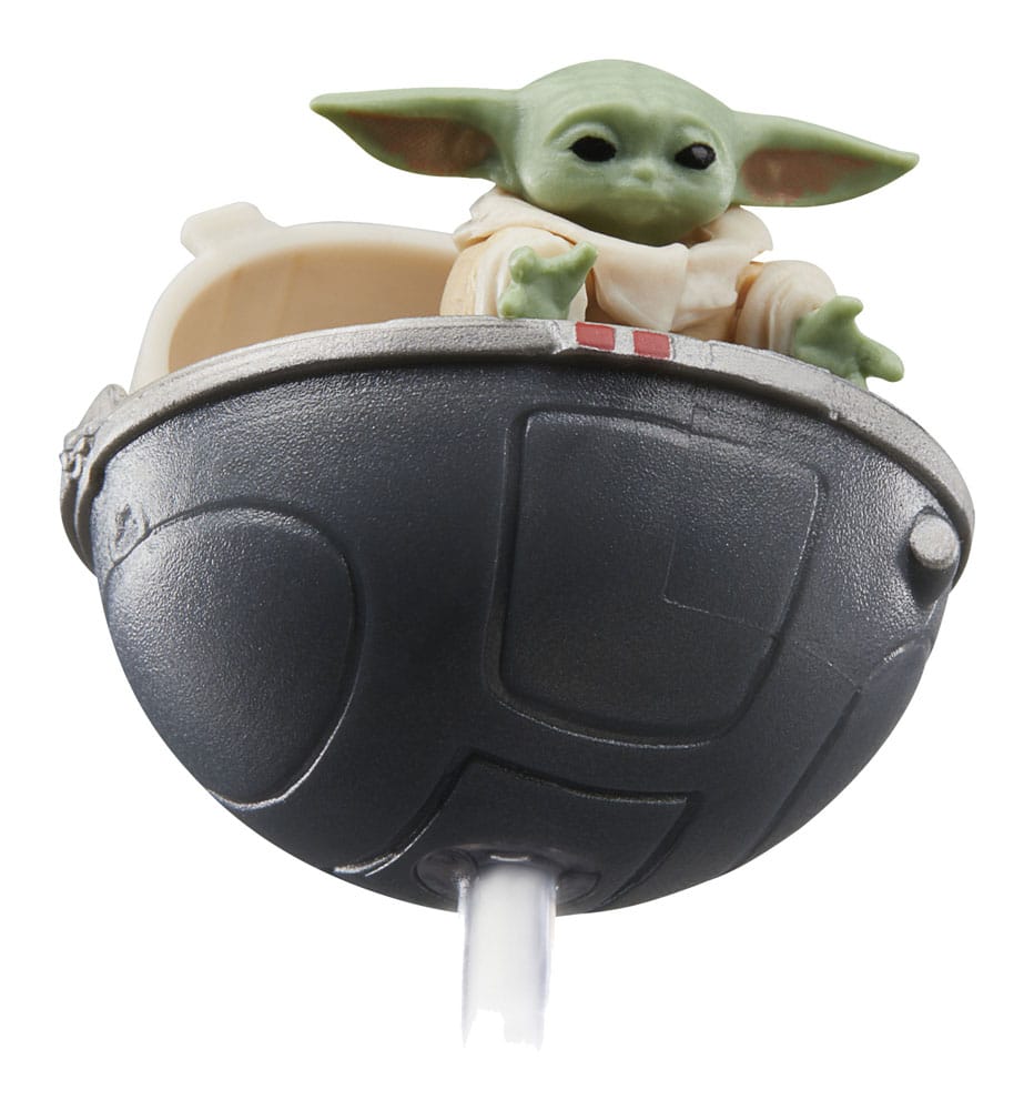 Star Wars: The Mandalorian Vintage Collection Actionfigur Grogu 10 cm - Versand: 5-7 Tage nach Bestellung