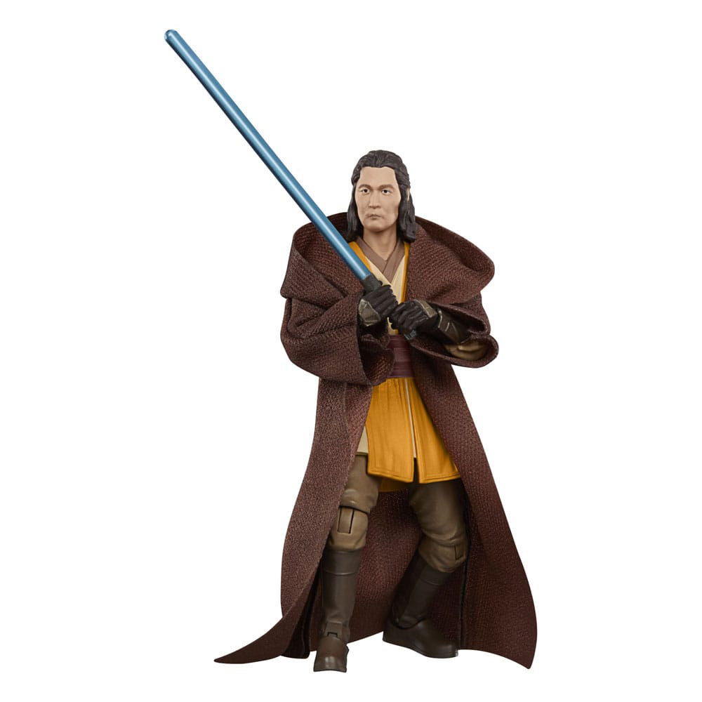 Star Wars: The Acolyte Vintage Collection Actionfigur Jedi Master Sol 10 cm - Versand: 5-7 Tage nach Bestellung