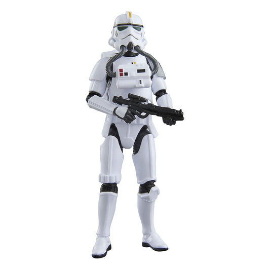 Star Wars Jedi: Survivor Vintage Collection Actionfigur Jetpack Trooper 10 cm - Preorder - ETA: Ende 12.2024