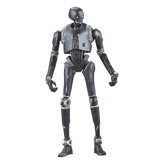 Star Wars: Andor Vintage Collection Actionfigur K-2SO (Kay-Tuesso) 10 cm - Preorder - ETA: Ende 12.2024