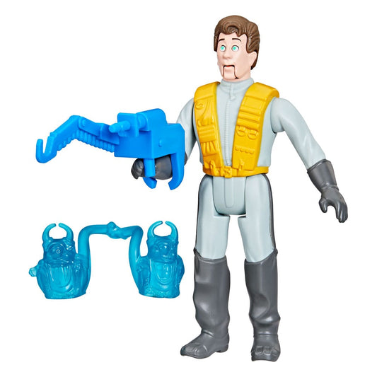 The Real Ghostbusters Kenner Classics Actionfigur Peter Venkman & Gruesome Twosome Geist - Versand: 5-7 Tage nach Bestellung