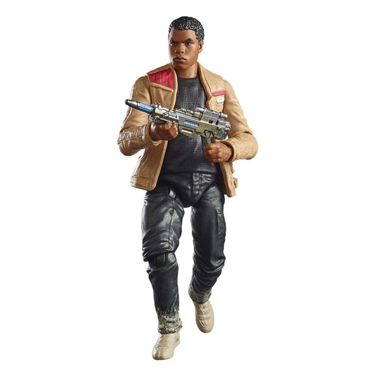 Star Wars Episode VII Vintage Collection Actionfigur Finn (Starkiller Base) 10 cm - Versand: 5-7 Tage nach Bestellung