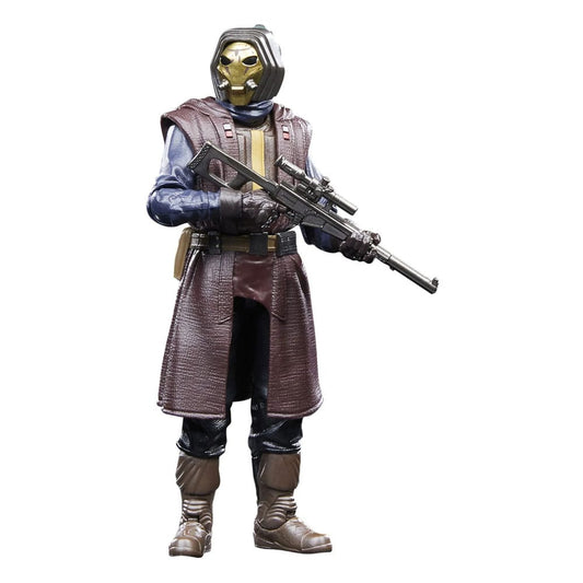 Star Wars: The Book of Boba Fett Black Series Actionfigur Pyke Soldier 15 cm - Versand: 5-7 Tage nach Bestellung