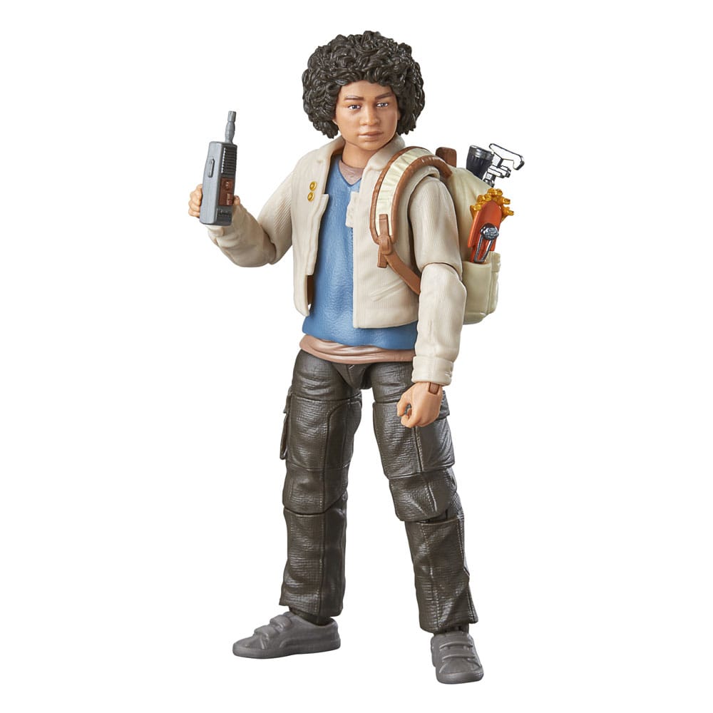 Star Wars: Skeleton Crew Black Series Actionfigur Wim (At Attin) 15 cm - Versand: 5-7 Tage nach Bestellung