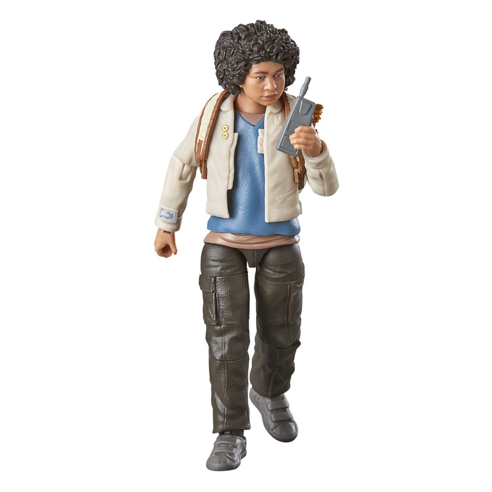 Star Wars: Skeleton Crew Black Series Actionfigur Wim (At Attin) 15 cm - Versand: 5-7 Tage nach Bestellung