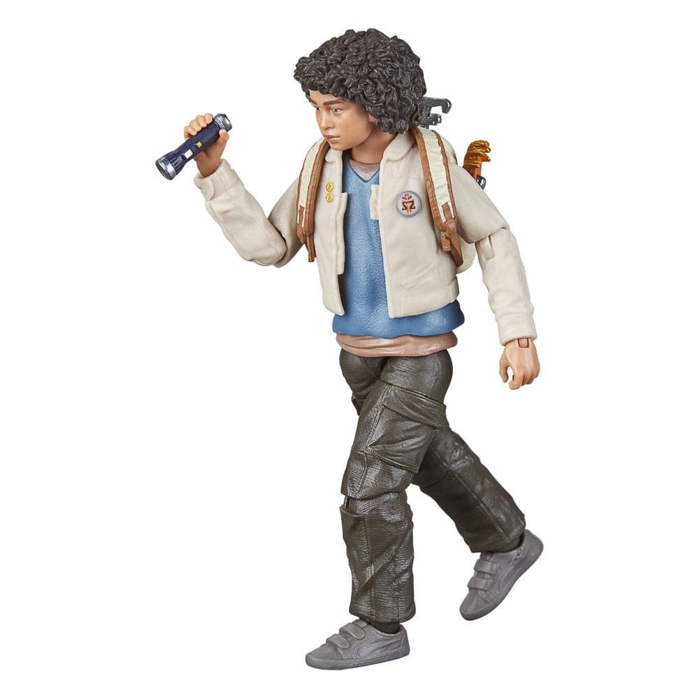 Star Wars: Skeleton Crew Black Series Actionfigur Wim (At Attin) 15 cm - Versand: 5-7 Tage nach Bestellung