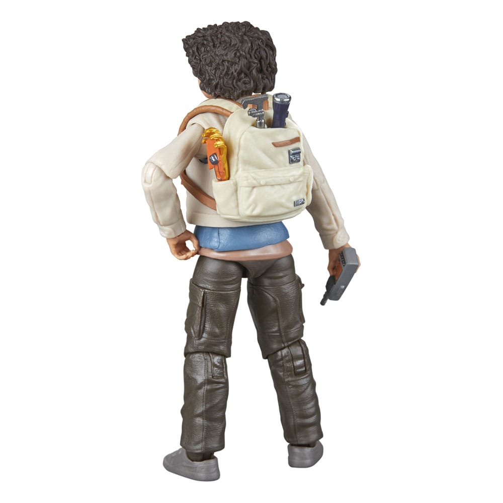 Star Wars: Skeleton Crew Black Series Actionfigur Wim (At Attin) 15 cm - Versand: 5-7 Tage nach Bestellung