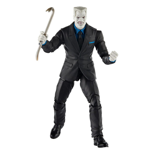 Spider-Man Marvel Legends Actionfigur Tombstone 15 cm - Preorder - ETA: 14.01.2026