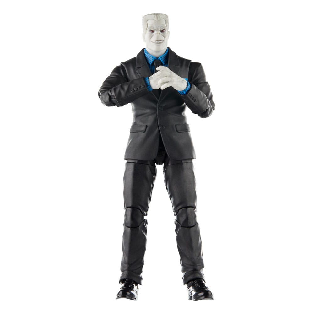 Spider-Man Marvel Legends Actionfigur Tombstone 15 cm - Preorder - ETA: 14.01.2026
