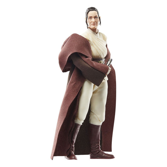 Star Wars: The Acolyte Black Series Actionfigur Jedi Master Indara 15 cm - Versand: 5-7 Tage nach Bestellung