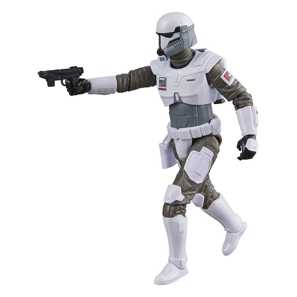 Star Wars: The Mandalorian Black Series Actionfigur Imperial Armored Commando 15 cm - sofort lieferbar