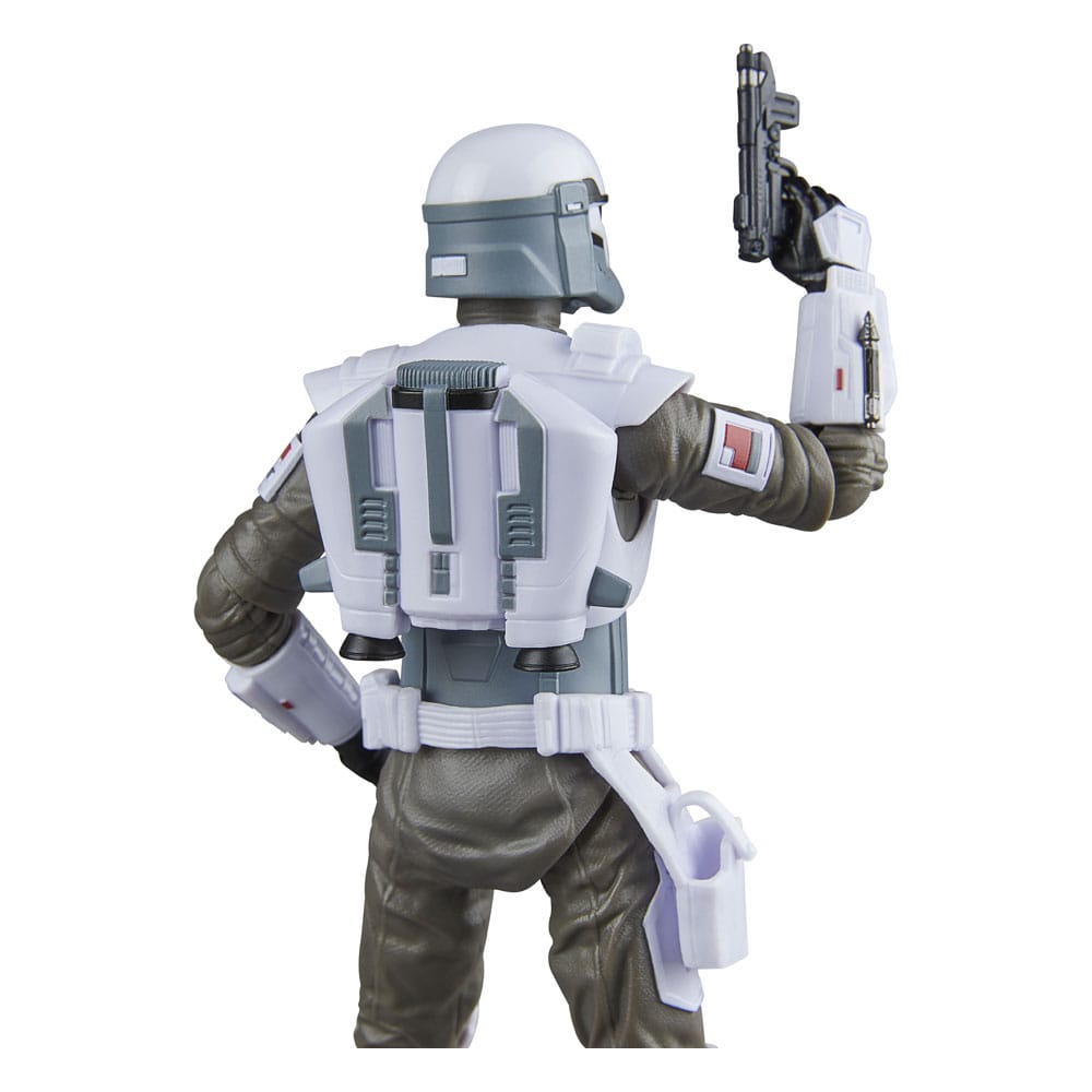 Star Wars: The Mandalorian Black Series Actionfigur Imperial Armored Commando 15 cm - sofort lieferbar