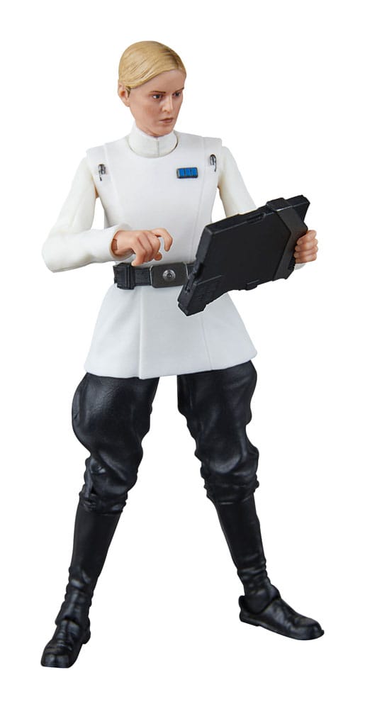 Star Wars: Andor Black Series Actionfigur Dedra Meero 15 cm - Preorder - ETA: Anfang 12.2024