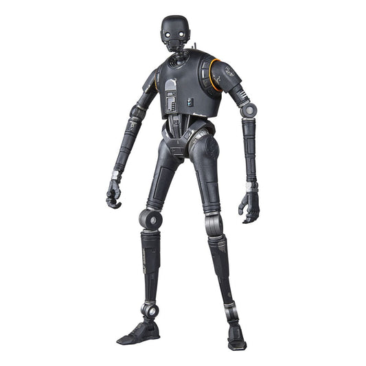 Star Wars: Andor Black Series Actionfigur K-2SO (Kay-Tuesso) 15 cm - sofort lieferbar