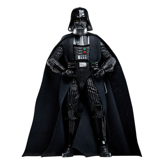 Star Wars Black Series Archive Actionfigur Darth Vader 15 cm - auf Anfrage