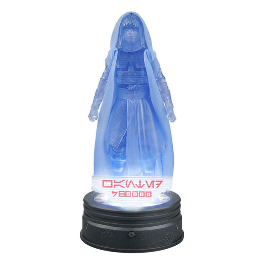 Star Wars Black Series Holocomm Collection Actionfigur Mae (Assassin) 15 cm - sofort lieferbar