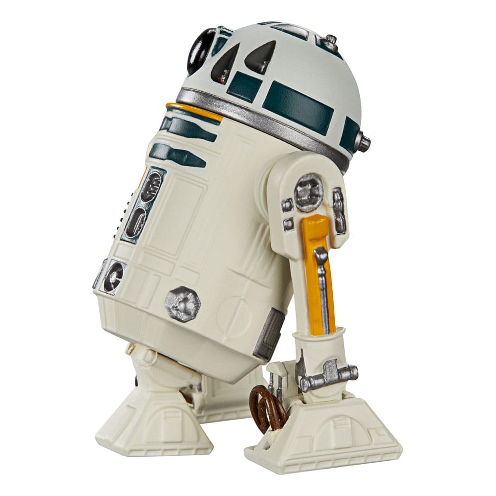 Star Wars: Ahsoka Vintage Collection Fahrzeug New Republic E-Wing & KE4-N4  - Preorder - ETA: 25.10.2025