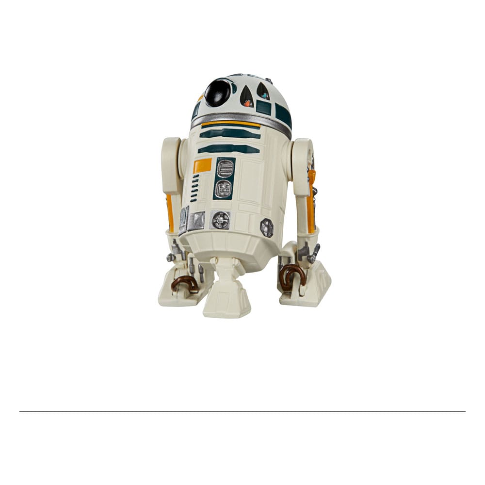 Star Wars: Ahsoka Vintage Collection Fahrzeug New Republic E-Wing & KE4-N4  - Preorder - ETA: 25.10.2025