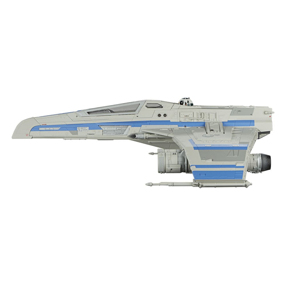 Star Wars: Ahsoka Vintage Collection Fahrzeug New Republic E-Wing & KE4-N4  - Preorder - ETA: 25.10.2025