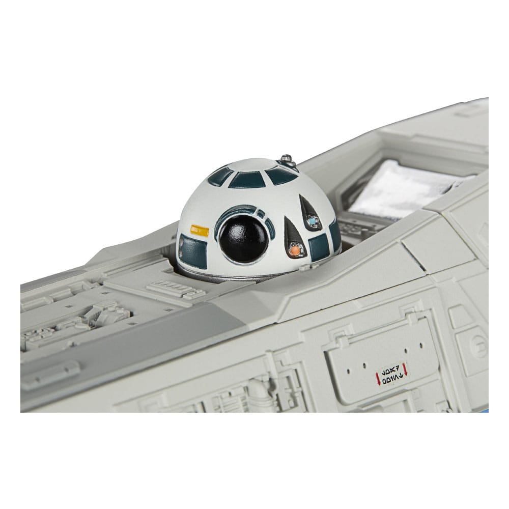 Star Wars: Ahsoka Vintage Collection Fahrzeug New Republic E-Wing & KE4-N4  - Preorder - ETA: 25.10.2025