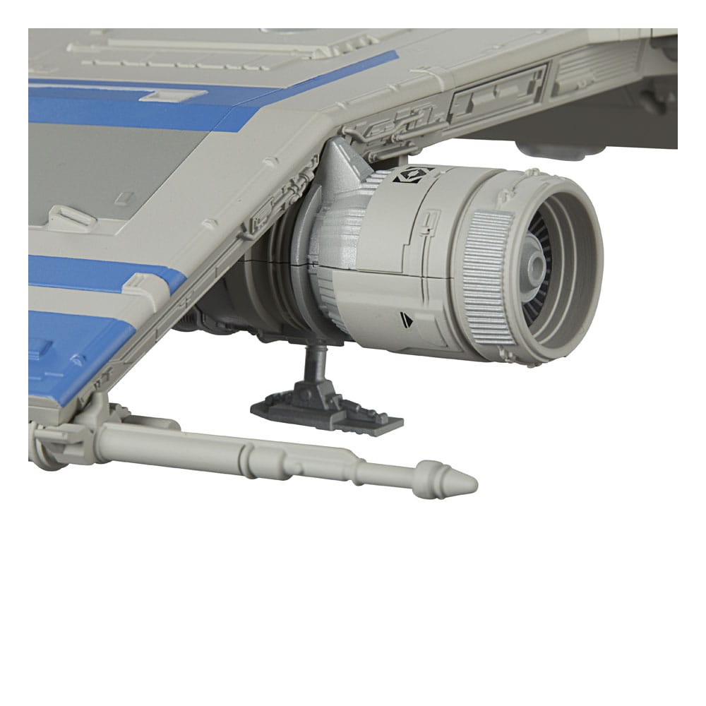 Star Wars: Ahsoka Vintage Collection Fahrzeug New Republic E-Wing & KE4-N4  - Preorder - ETA: 25.10.2025