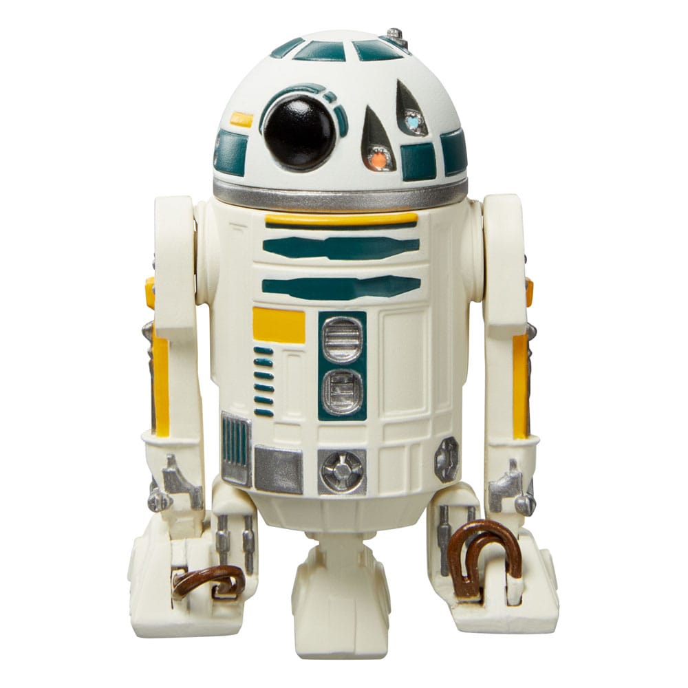 Star Wars: Ahsoka Vintage Collection Fahrzeug New Republic E-Wing & KE4-N4  - Preorder - ETA: 25.10.2025