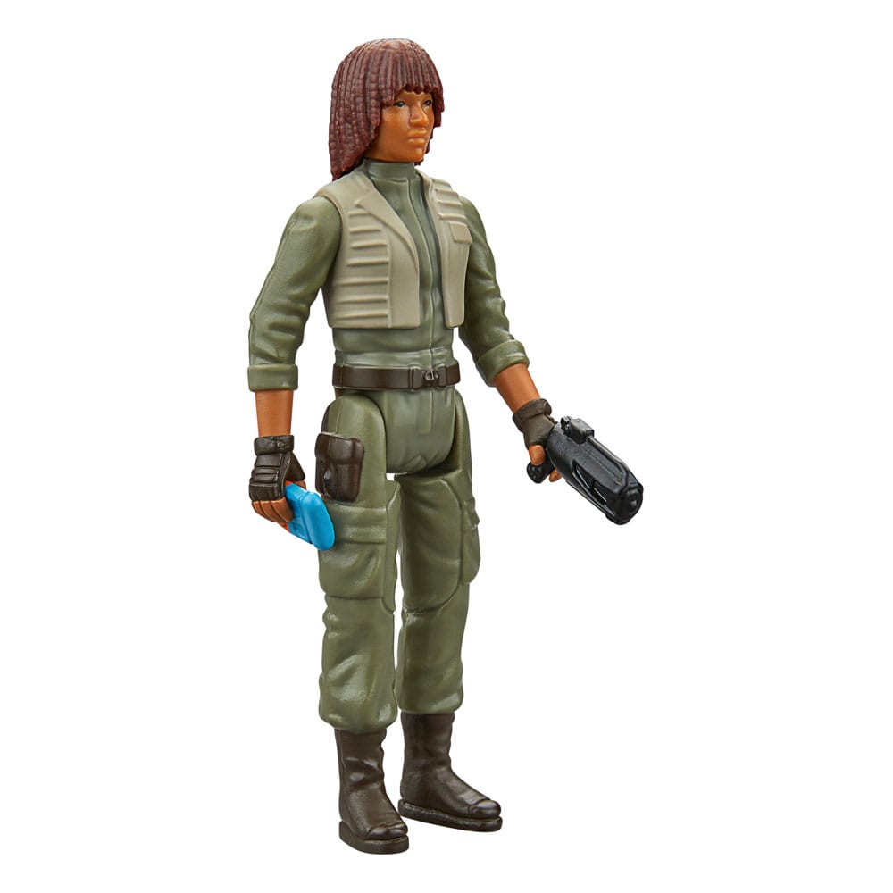 Star Wars: Acolyte Retro Collection Actionfiguren 6er-Pack 10 cm - Preorder - ETA: 08.09.2025