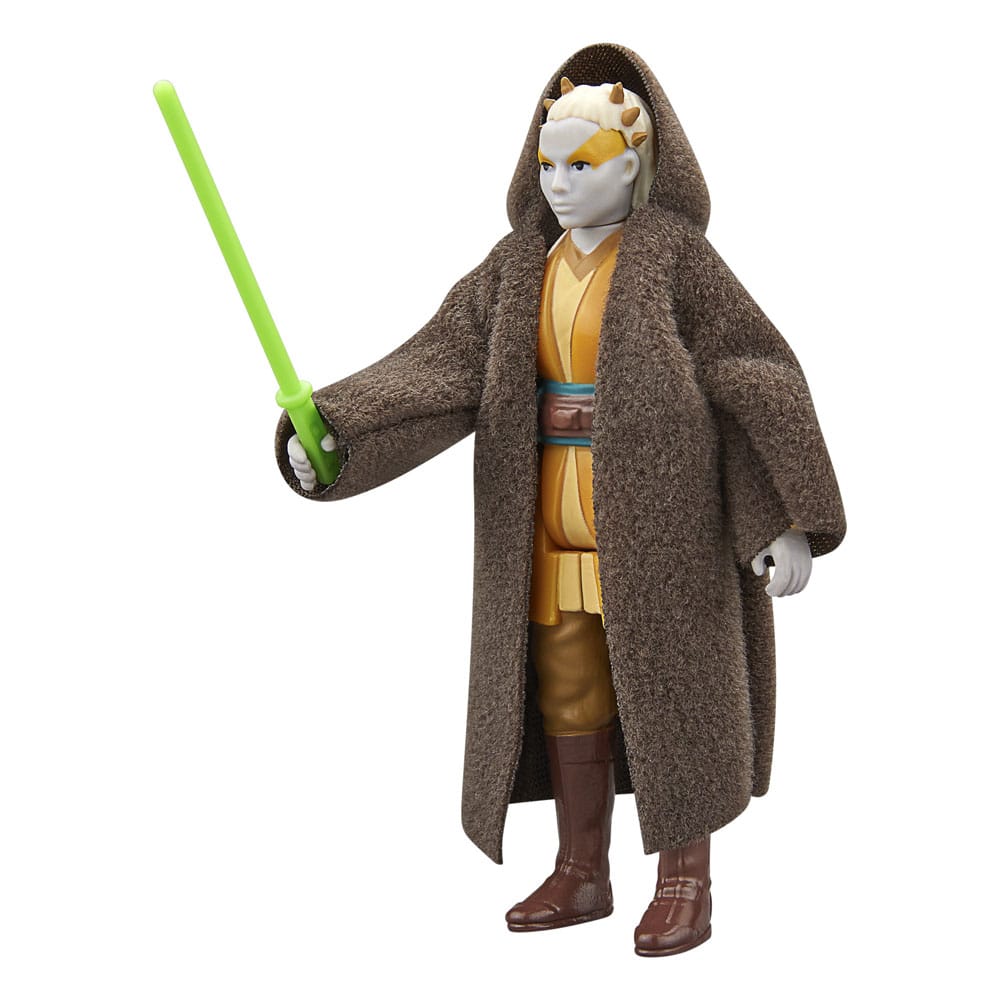 Star Wars: Acolyte Retro Collection Actionfiguren 6er-Pack 10 cm - Preorder - ETA: 08.09.2025