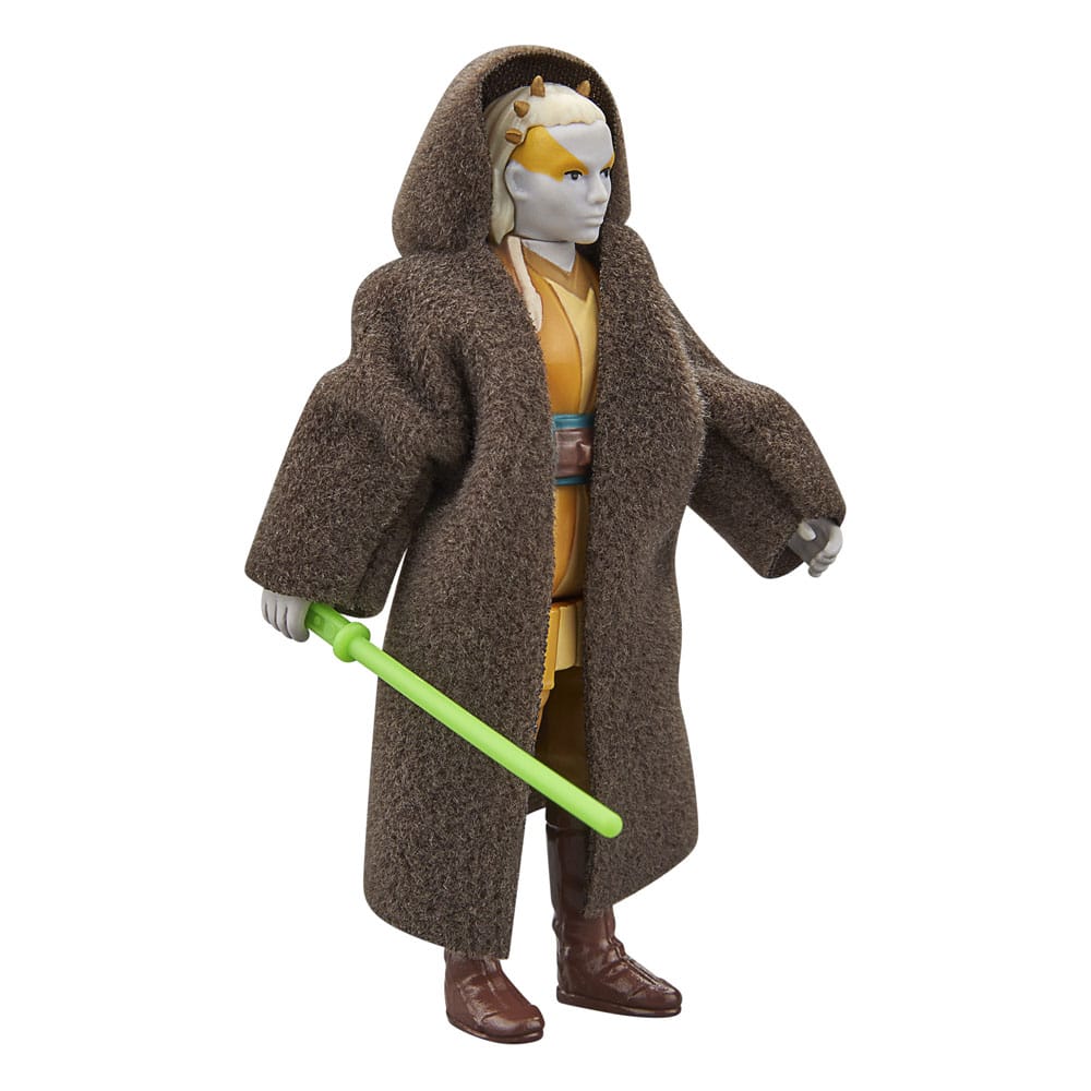 Star Wars: Acolyte Retro Collection Actionfiguren 6er-Pack 10 cm - Preorder - ETA: 08.09.2025