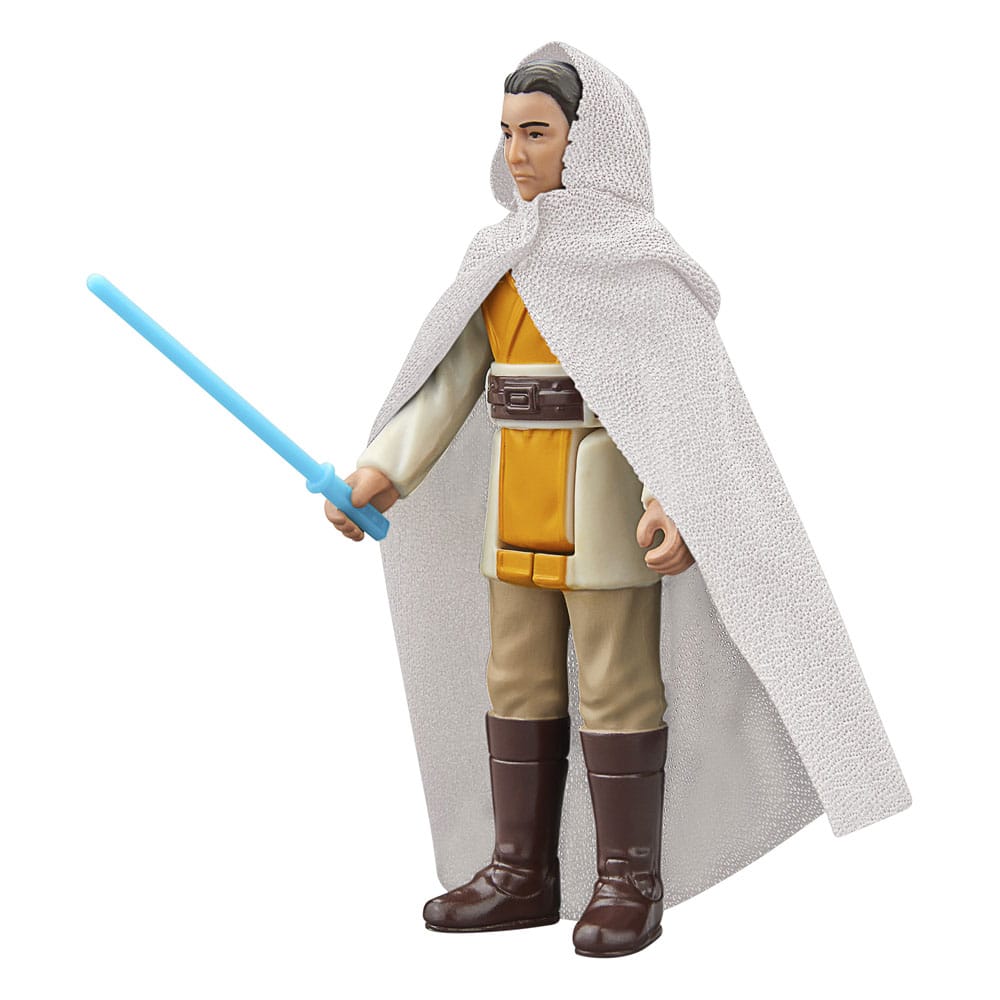 Star Wars: Acolyte Retro Collection Actionfiguren 6er-Pack 10 cm - Preorder - ETA: 08.09.2025
