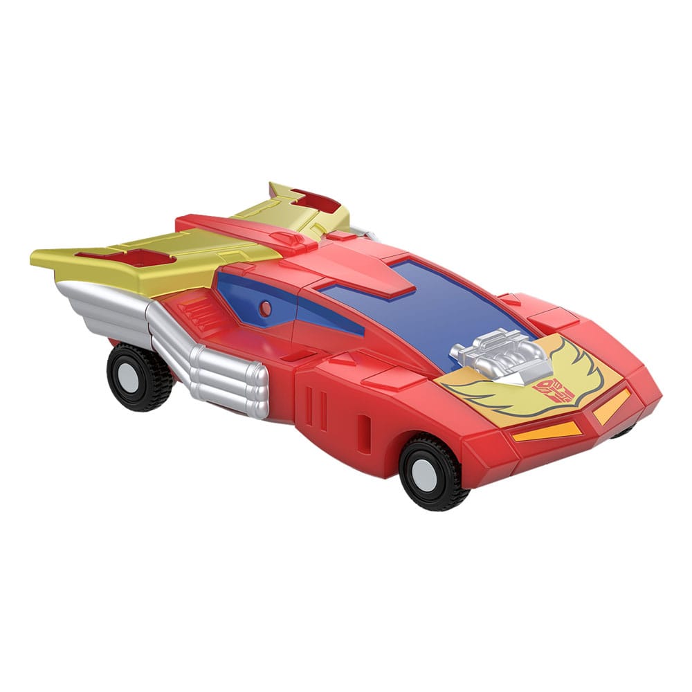 Transformers Age of the Primes Titan Class Actionfigur The Thirteen Star Optimus Prime 38 cm - Versand: 5-7 Tage nach Bestellung