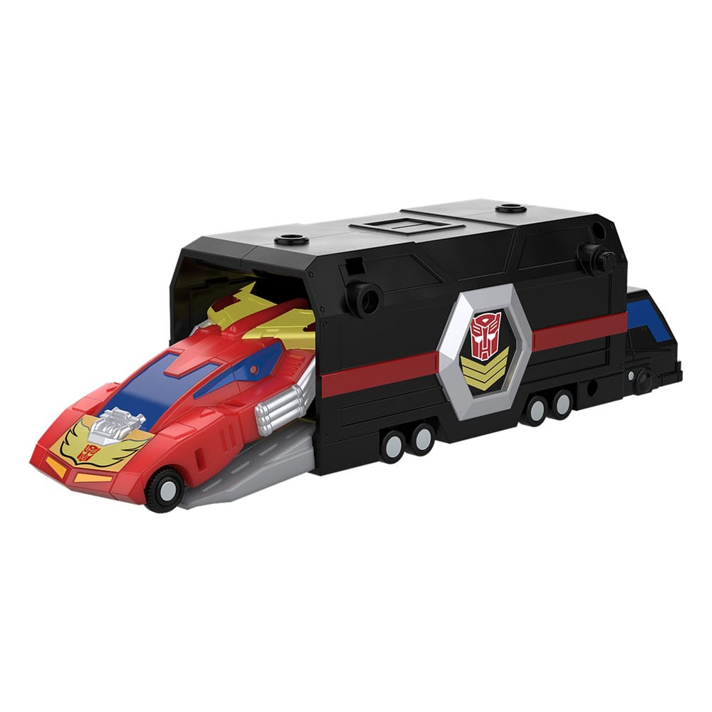 Transformers Age of the Primes Titan Class Actionfigur The Thirteen Star Optimus Prime 38 cm - Versand: 5-7 Tage nach Bestellung