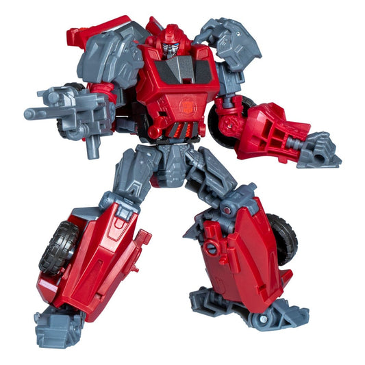Transformers: War for Cybertron Studio Series Voyager Class Actionfigur Ironhide 16 cm - Versand: 5-7 Tage nach Bestellung