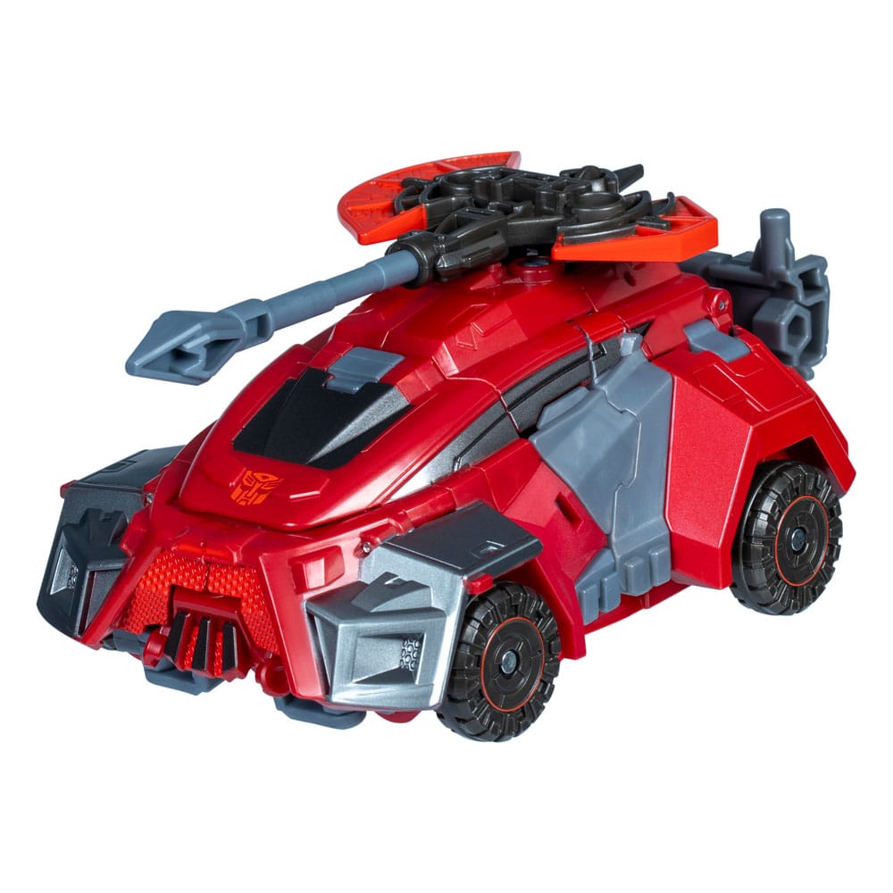 Transformers: War for Cybertron Studio Series Voyager Class Actionfigur Ironhide 16 cm - Versand: 5-7 Tage nach Bestellung