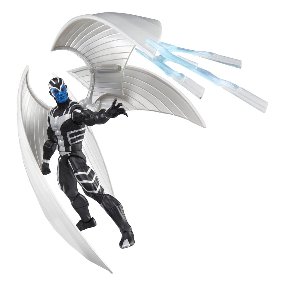 X-Force Marvel Legends Actionfigur Archangel 15 cm - Versand: 5-7 Tage nach Bestellung