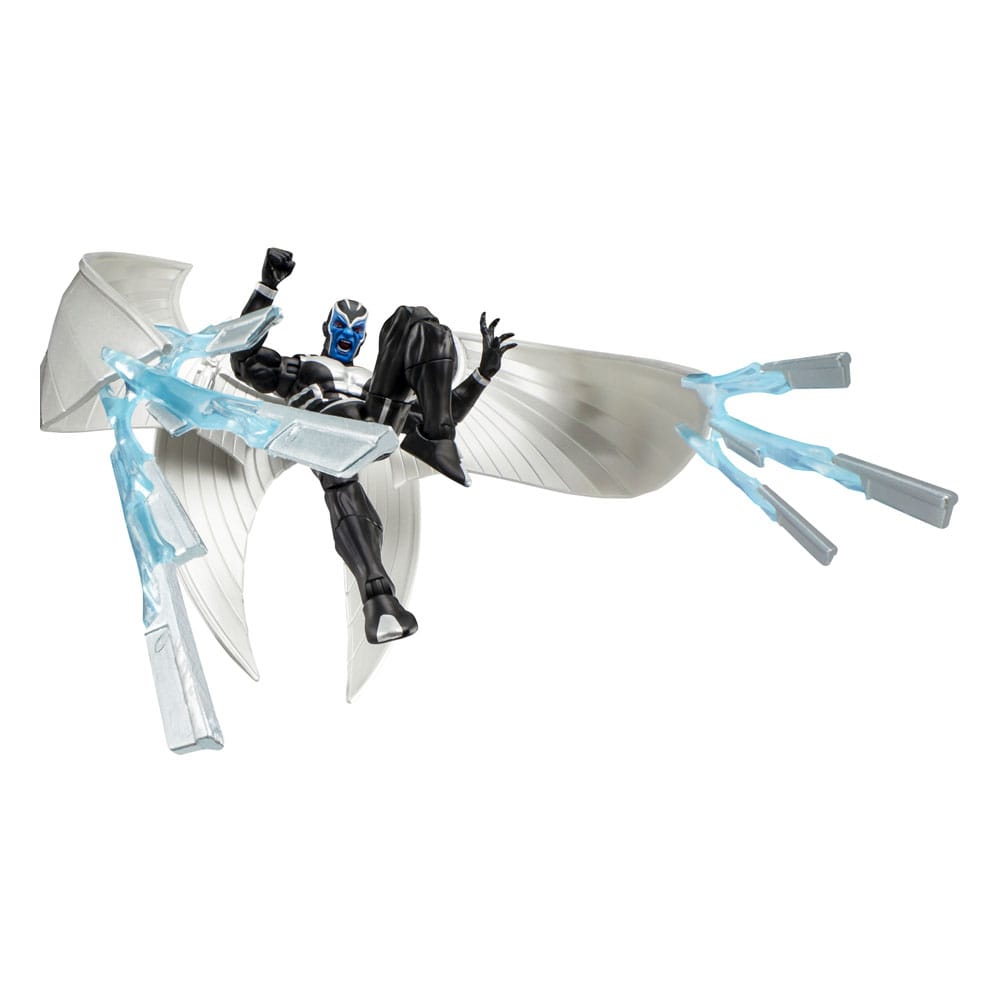 X-Force Marvel Legends Actionfigur Archangel 15 cm - Versand: 5-7 Tage nach Bestellung