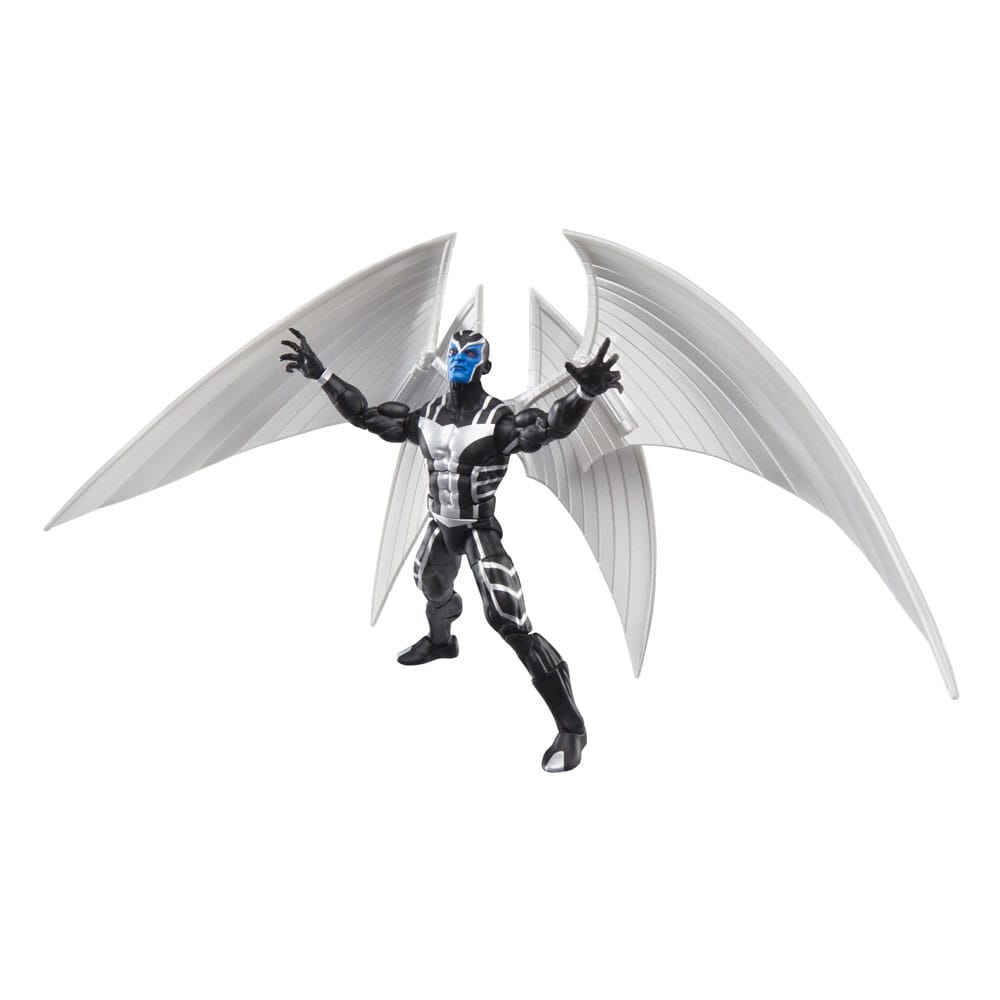 X-Force Marvel Legends Actionfigur Archangel 15 cm - Versand: 5-7 Tage nach Bestellung