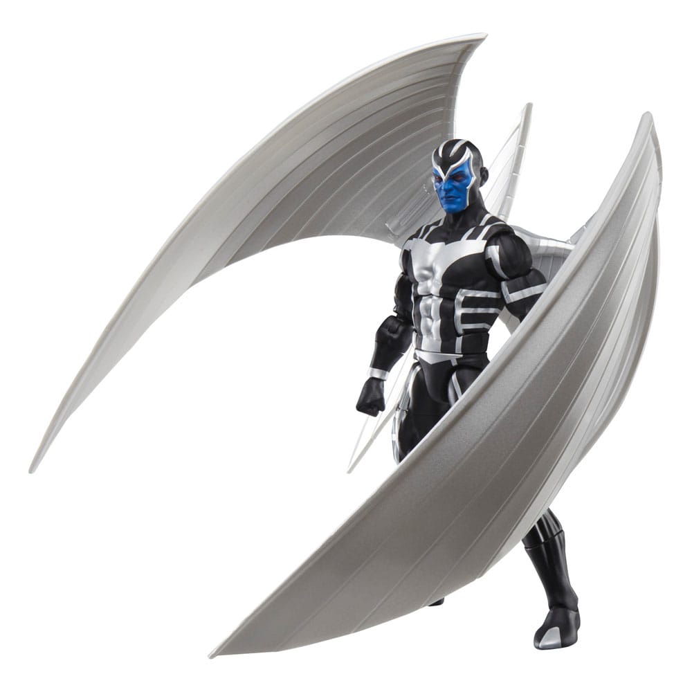 X-Force Marvel Legends Actionfigur Archangel 15 cm - Versand: 5-7 Tage nach Bestellung