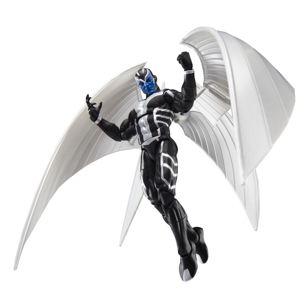 X-Force Marvel Legends Actionfigur Archangel 15 cm - Versand: 5-7 Tage nach Bestellung