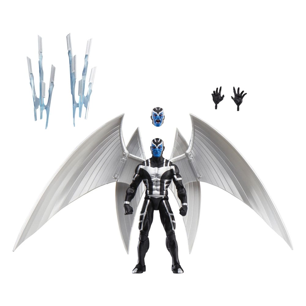 X-Force Marvel Legends Actionfigur Archangel 15 cm - Versand: 5-7 Tage nach Bestellung